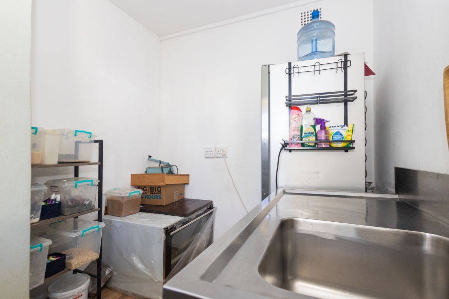 3 Bedroom Property for Sale in Bosonia Western Cape